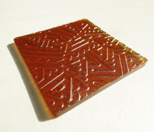YOUBOB / コースター BROWN