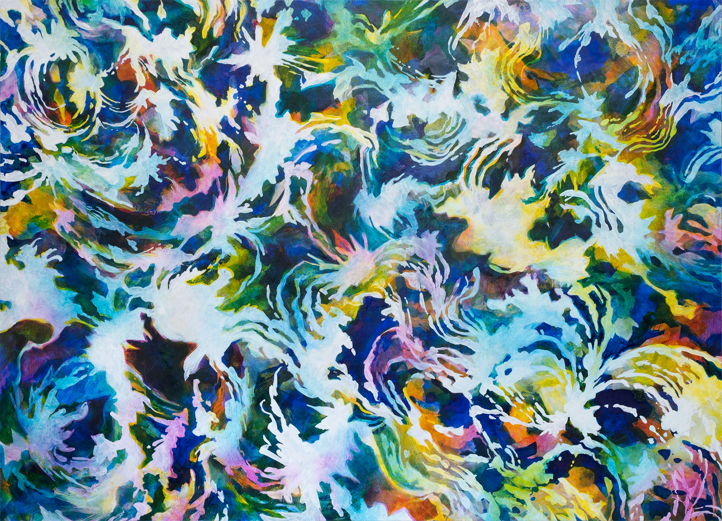 [作品] YOUBOB / BASE -EARTH-