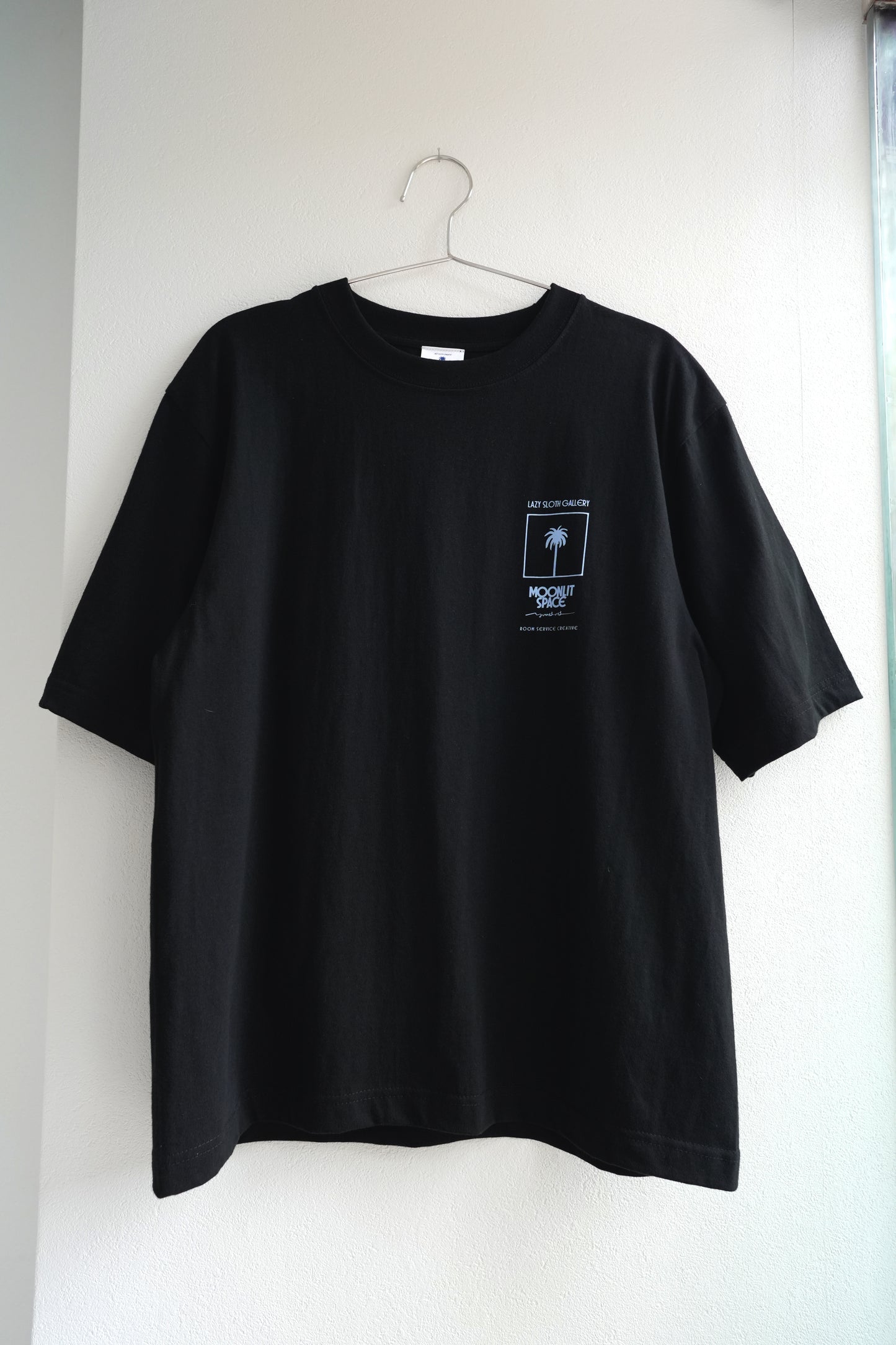 YOUBOB / "MOONLT" T-shirts