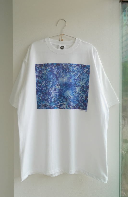 YOUBOB / "BASE" T-shirts