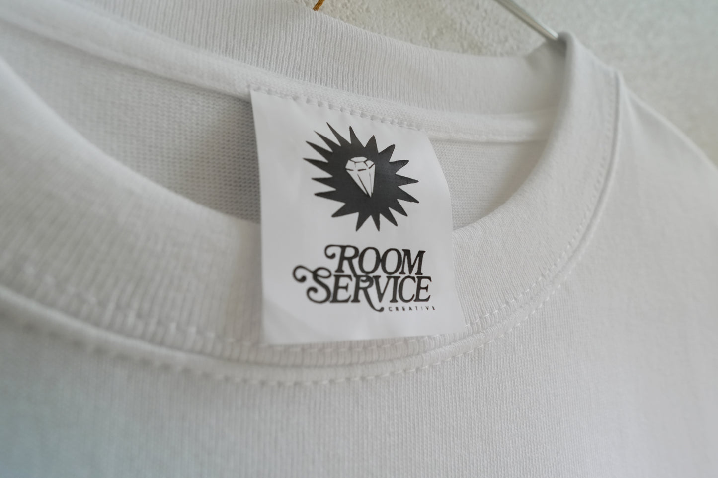 YOUBOB / "BASE" T-shirts