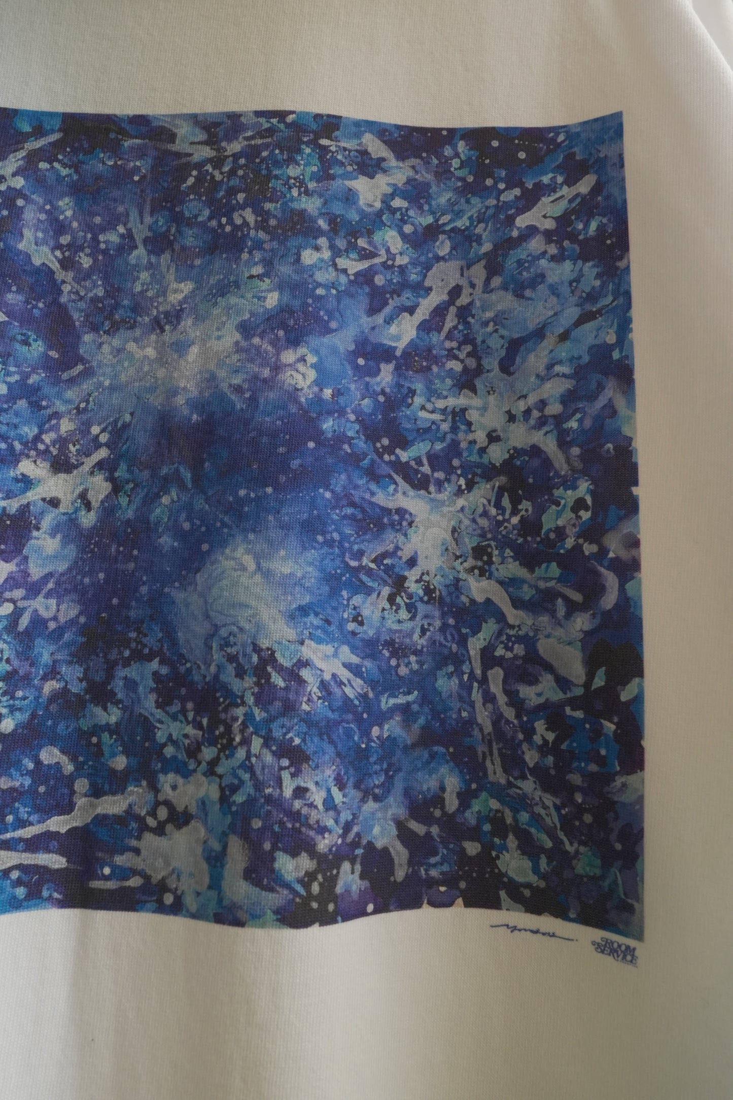 YOUBOB / "BASE" T-shirts