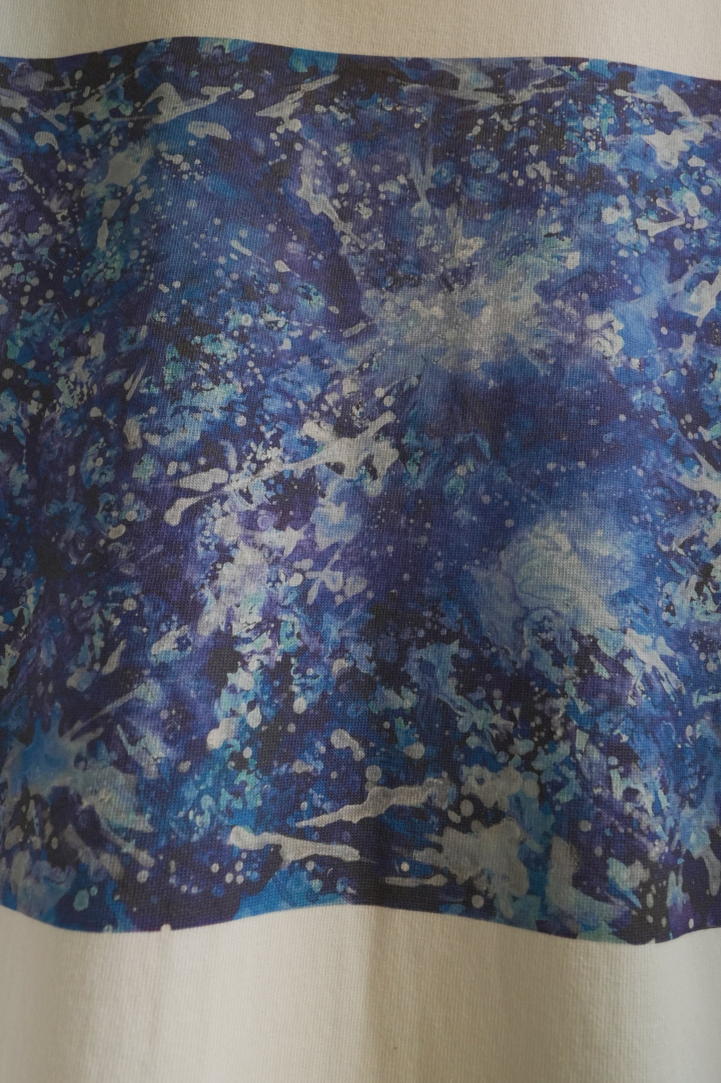 YOUBOB / "BASE" T-shirts