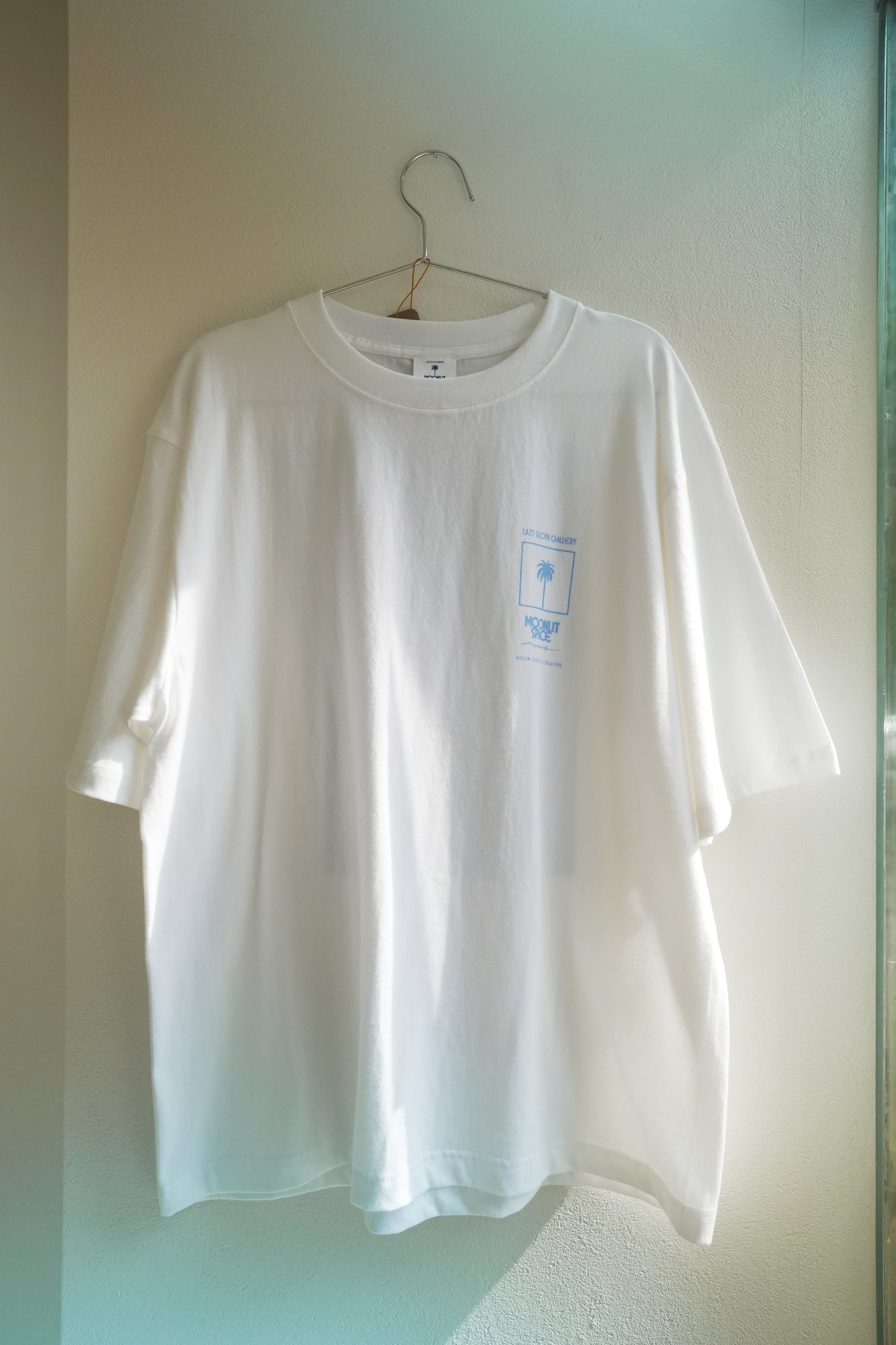 YOUBOB / "MOONLT" T-shirts